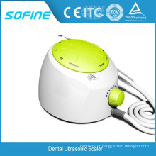 Bom raspador de ultra-sônico dental Dental Air Scaler